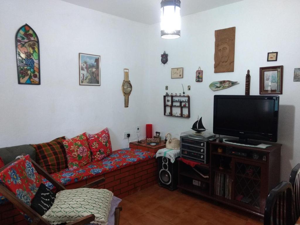  Casa de praia