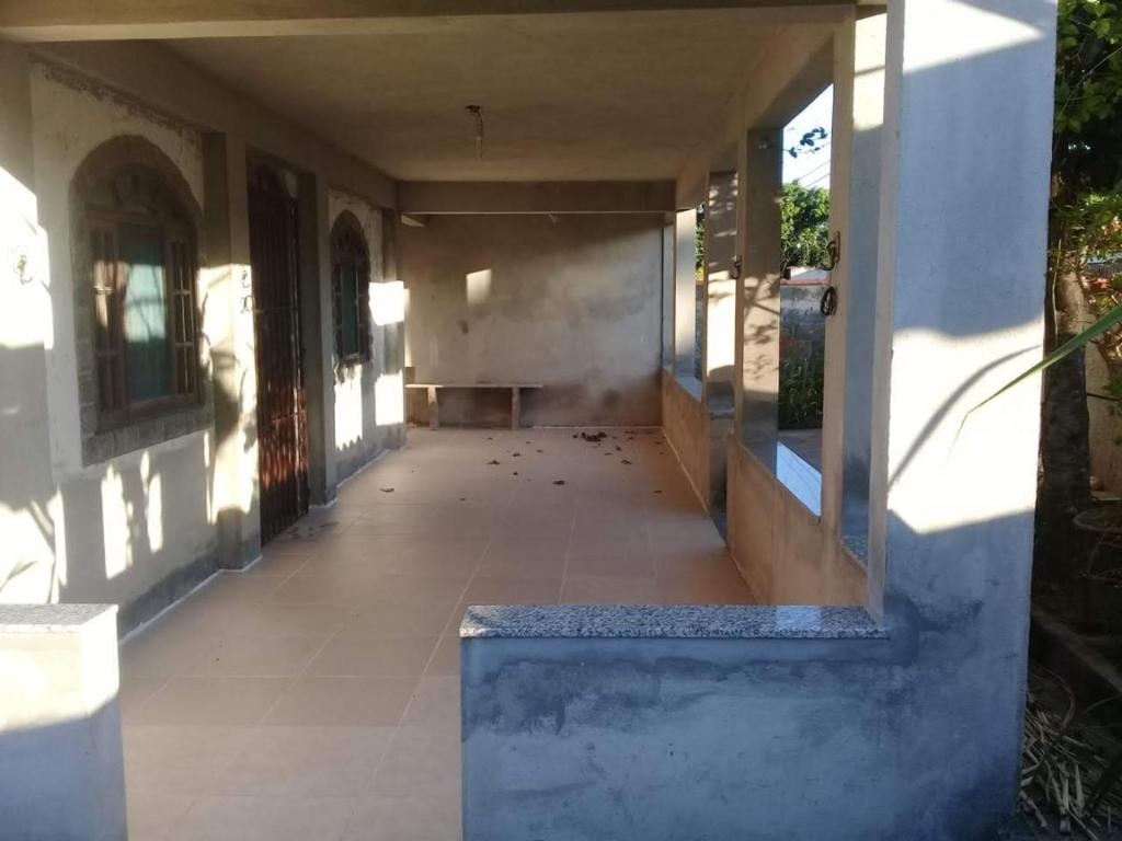  Casa de praia
