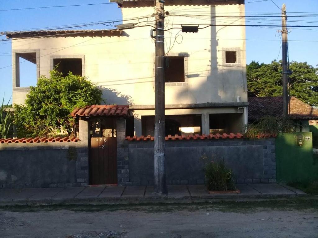  Casa de praia