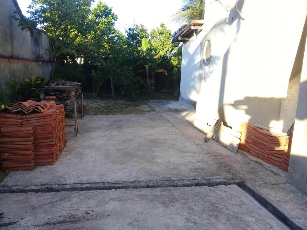  Casa de praia