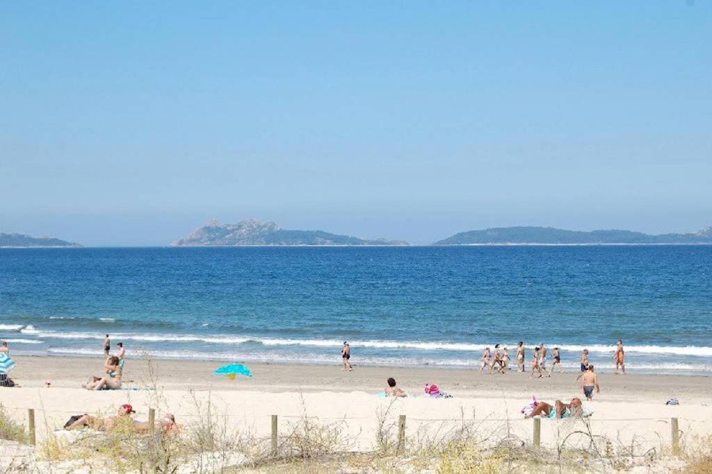 Vacation Home CASA MOLINOS DE SAMIL, VIGO (WiFi) Ven a la ...