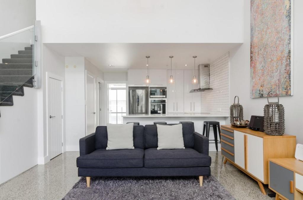 Luxury Mt Eden Apartment, Auckland (updated prices 2024)