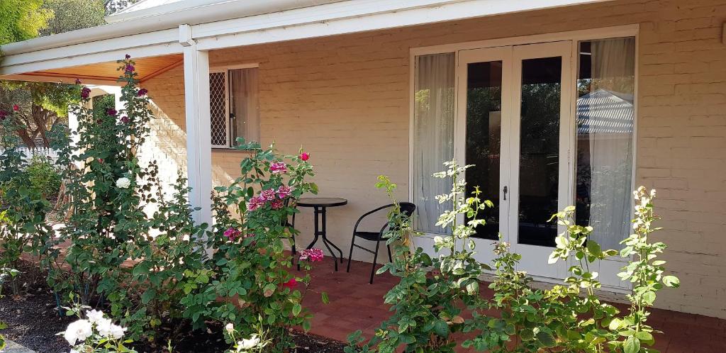 Tillbrook Cottage - Apartamento De Dos Dormitorios