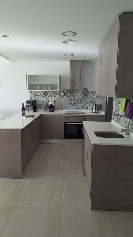 Fotografie z fotogalerie ubytování Villa Amalia 25 v destinaci Torrevieja