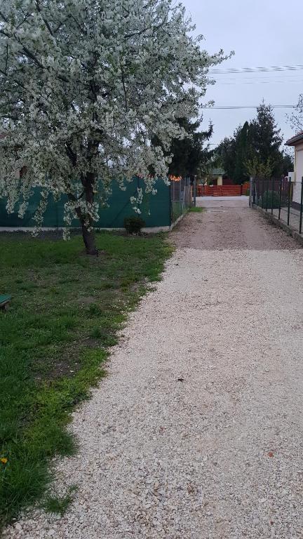 Fotografie z fotogalerie ubytování Limonádé Apartman AC Agárd Élményfürdő mellett v destinaci Gárdony