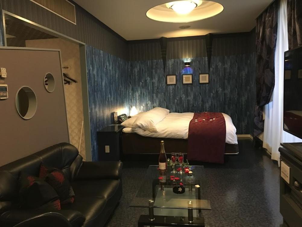 Fotografie z fotogalerie ubytování Hotel Water Gate Ichinomiya (Adult Only) v destinaci Inazawa