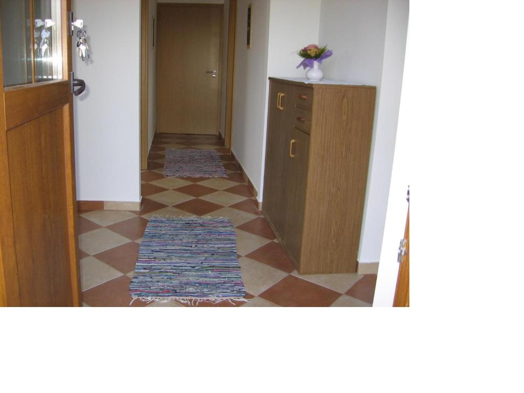 Kép Bodzavirág Apartman szállásáról Hegykőn a galériában
