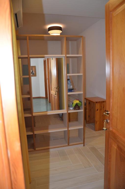 Fotografie z fotogalerie ubytování Hotel Silvestrino v destinaci Stintino