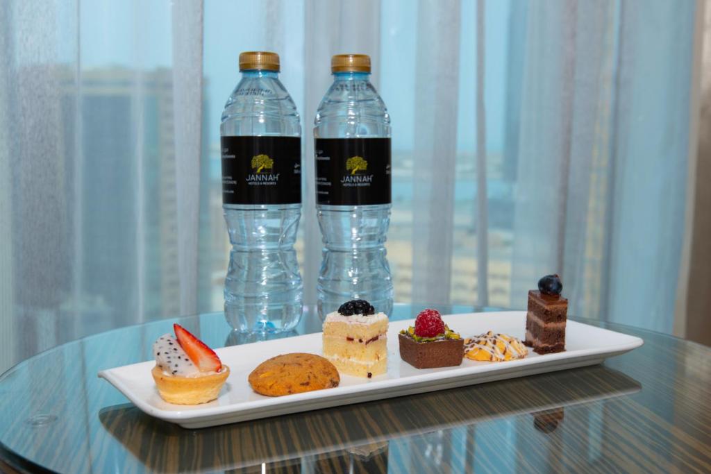 Jannah Burj Al Sarab - Resim 31