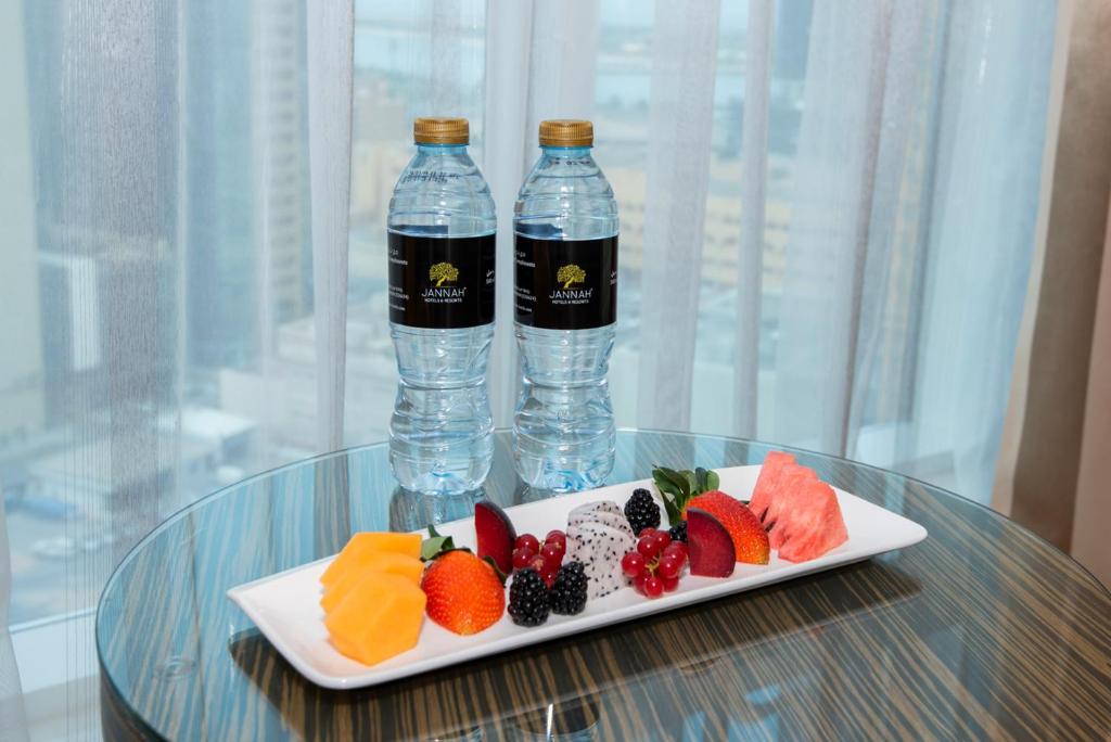 Jannah Burj Al Sarab - Resim 12