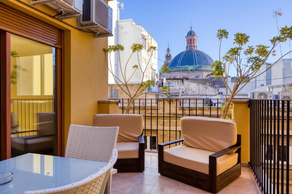 Palau de Palomar - PalomarGroup, Valencia – Precios ...