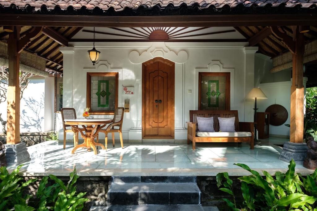 Fotografie z fotogalerie ubytování Tandjung Sari Hotel v destinaci Sanur