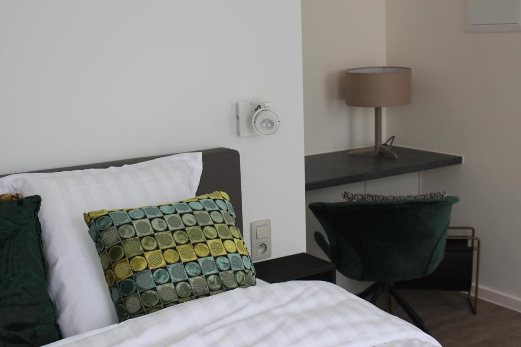 CITYSTAY - Luxe Kamer