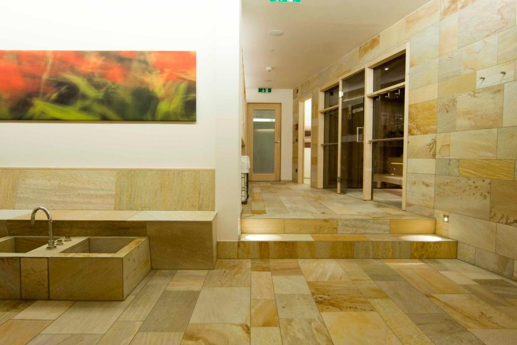 Fotografie z fotogalerie ubytování Hotel Garni Panorama v destinaci Lech am Arlberg