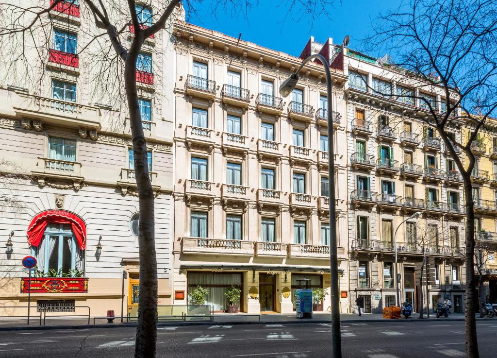 Hotel Roger de Llúria, Barcelona – Updated 2022 Prices
