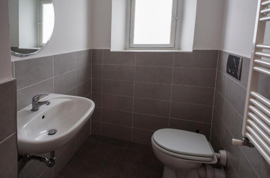 B&B Stupido Hotel - 7