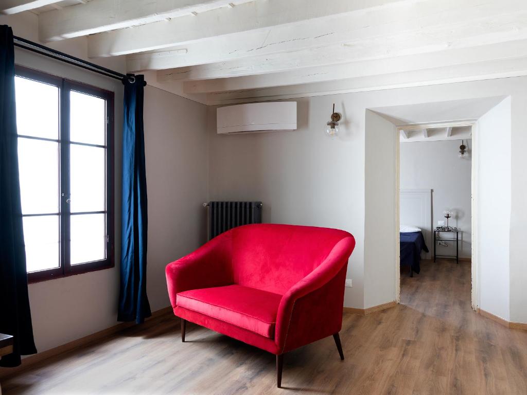 B&B Stupido Hotel - 5