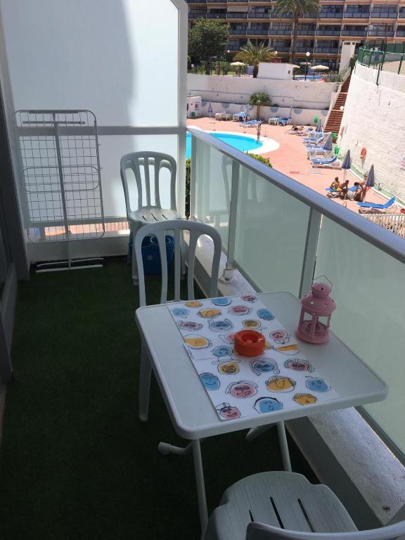 Fotografie z fotogalerie ubytování appartement yumbo europa v destinaci Playa del Ingles