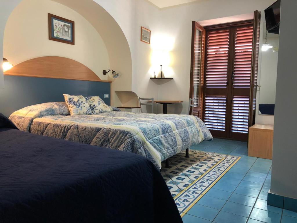 Diana Brown B&B Affittacamere - 10