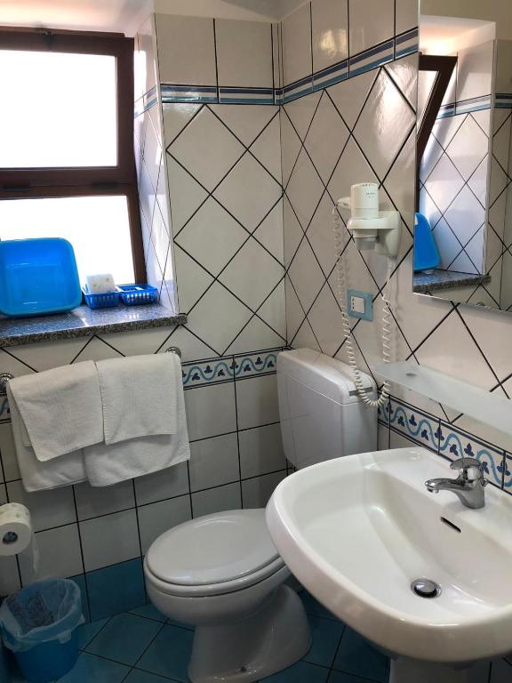 Diana Brown B&B Affittacamere - 9