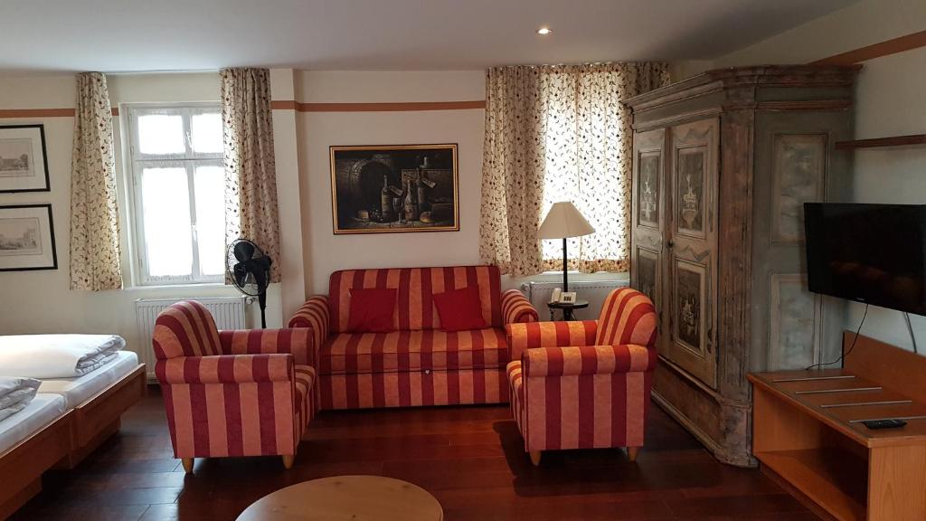 Das Lamm Heidelberg - Resim 9