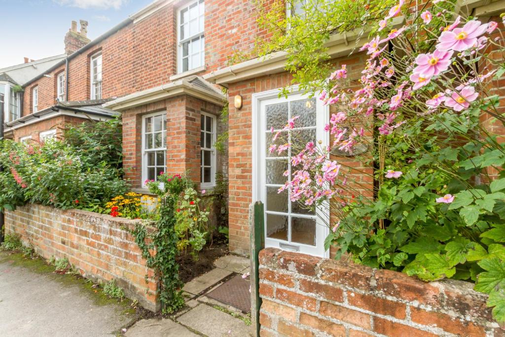 The Headington Shark House - Oxford - Four-Bedroom House