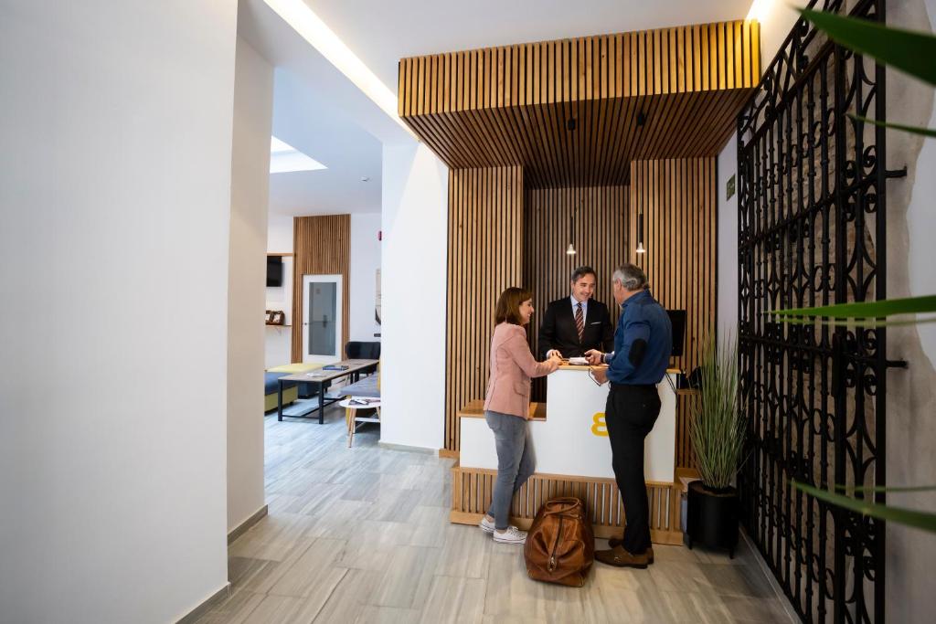 Basic Hotel Sevilla Catedral, Sevilla – Precios actualizados 2023