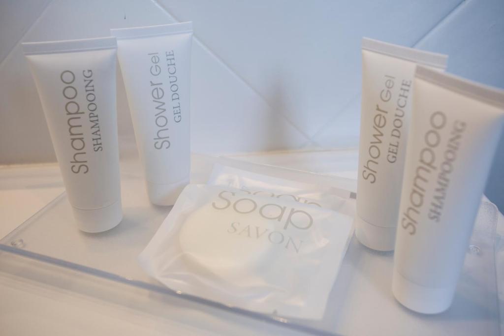 Basic Hotel Sevilla Catedral - Resim 28