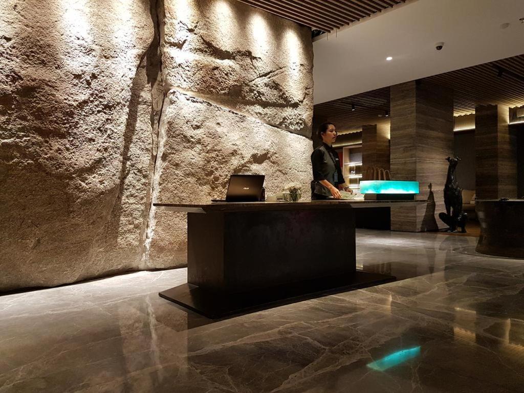 Bilik Pakwah Apartemen Uttara Yogyakarta Updated 2021 Prices