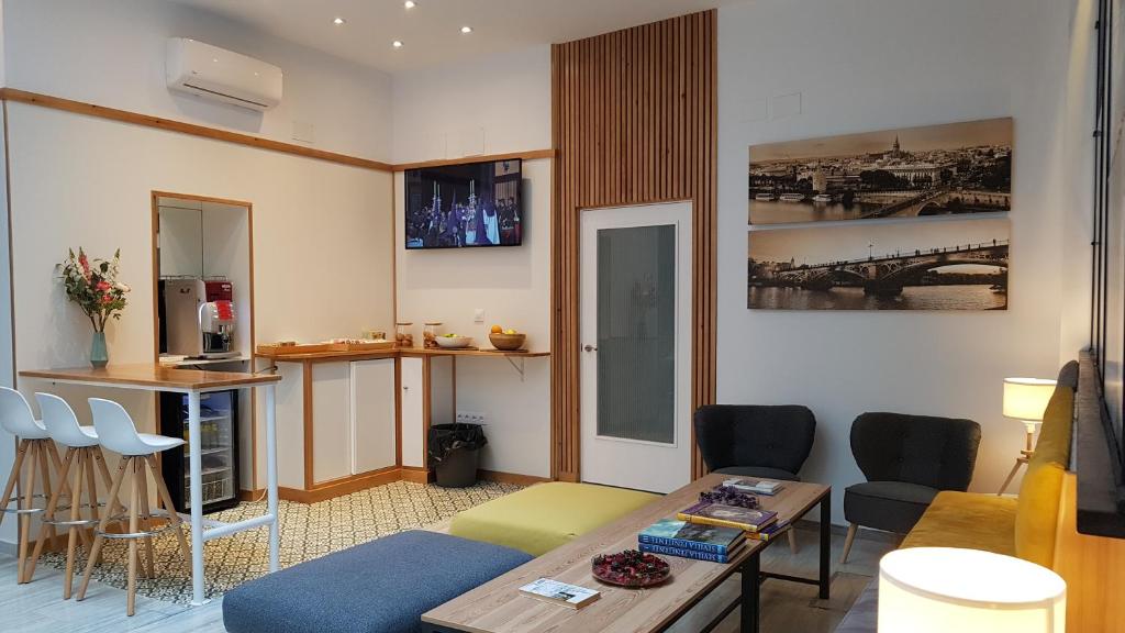 Basic Hotel Sevilla Catedral, Sevilla – Bijgewerkte prijzen 2023