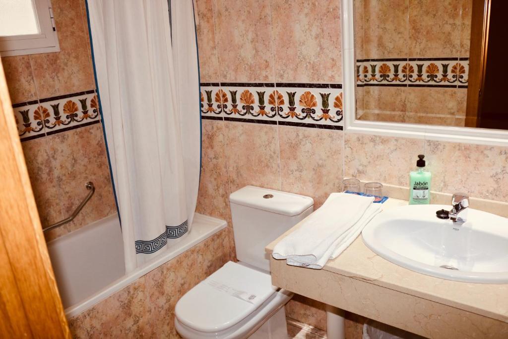 Hotel Torrepalma, Alcalá la Real – Updated 2022 Prices