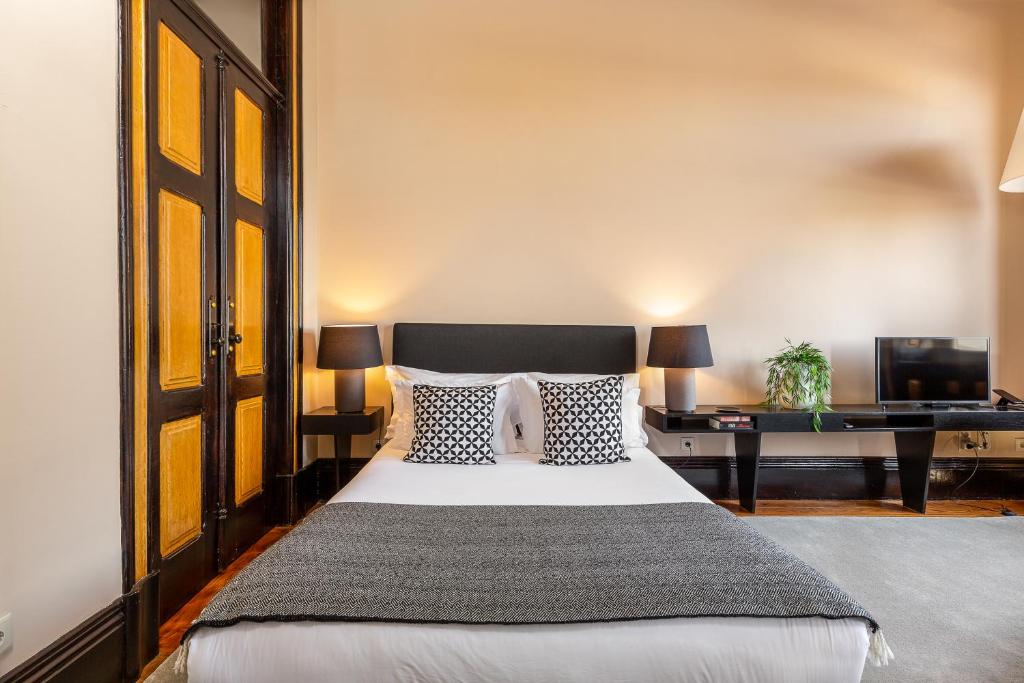 YOUROPO - Bolhao - Apartment With City View