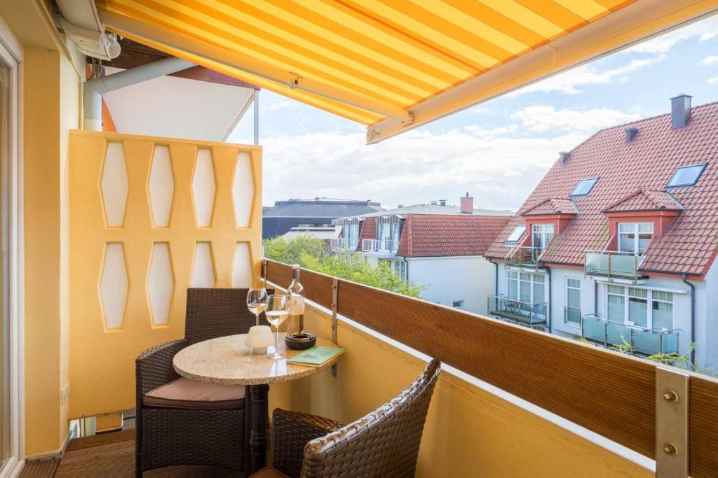 neyland apartments Norderney - 1