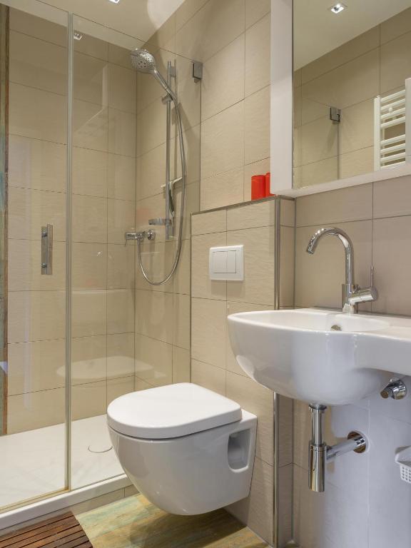 neyland apartments Norderney - 15