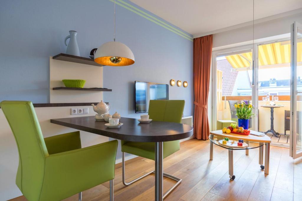 neyland apartments Norderney - 11