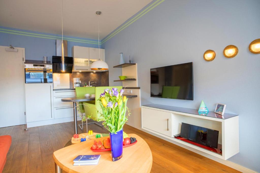 neyland apartments Norderney - 10