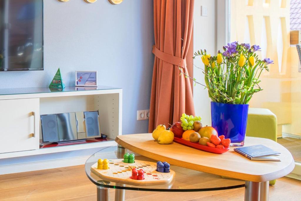 neyland apartments Norderney - 9