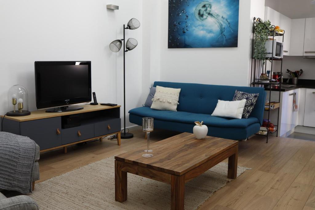 Photo de la galerie de l'établissement Luxueux 3 Pièces - Wilson, à Nice