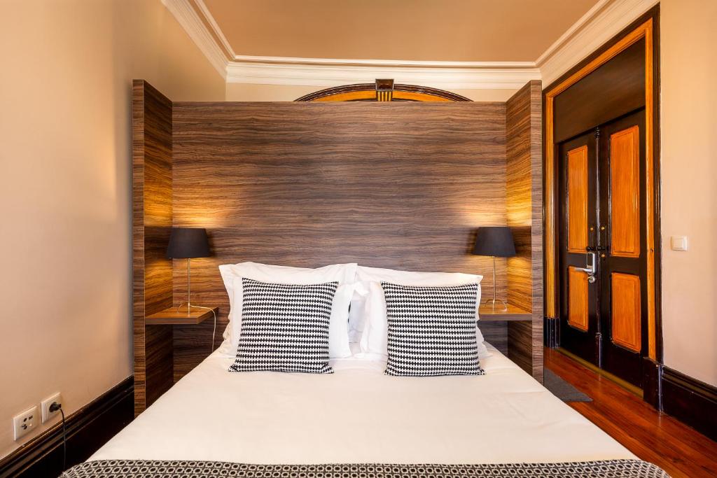 YOUROPO - Bolhao - Superior Apartment