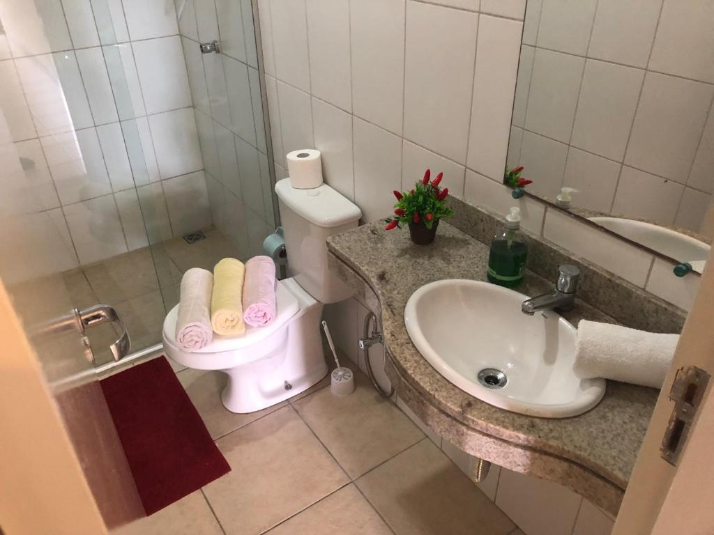  Itabuna Residencial 534