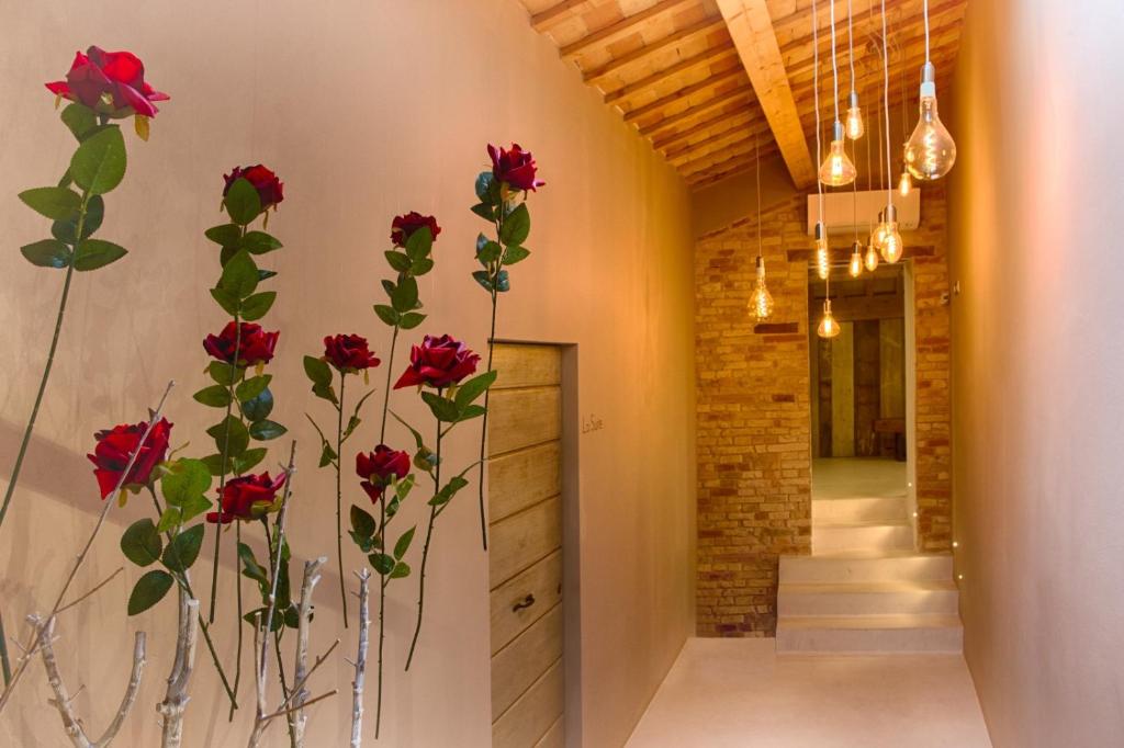 Fotografie z fotogalerie ubytování Residenza Corso Baccio v destinaci SantʼElpidio a Mare