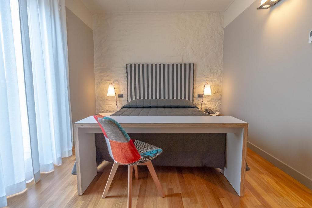 Fotografie z fotogalerie ubytování Hotel Moderno v destinaci Assisi
