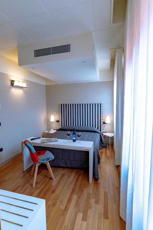 Hotel Moderno - Resim 40