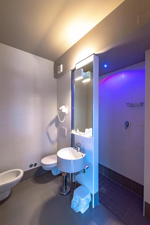 Hotel Moderno - Resim 45