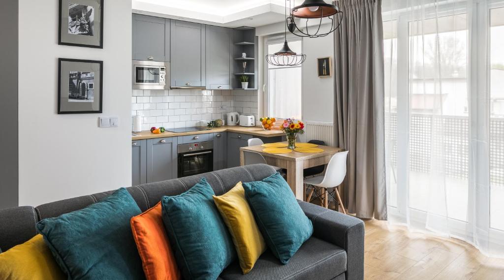 MY KRAKOW Apartments - Pianissimo - Housity