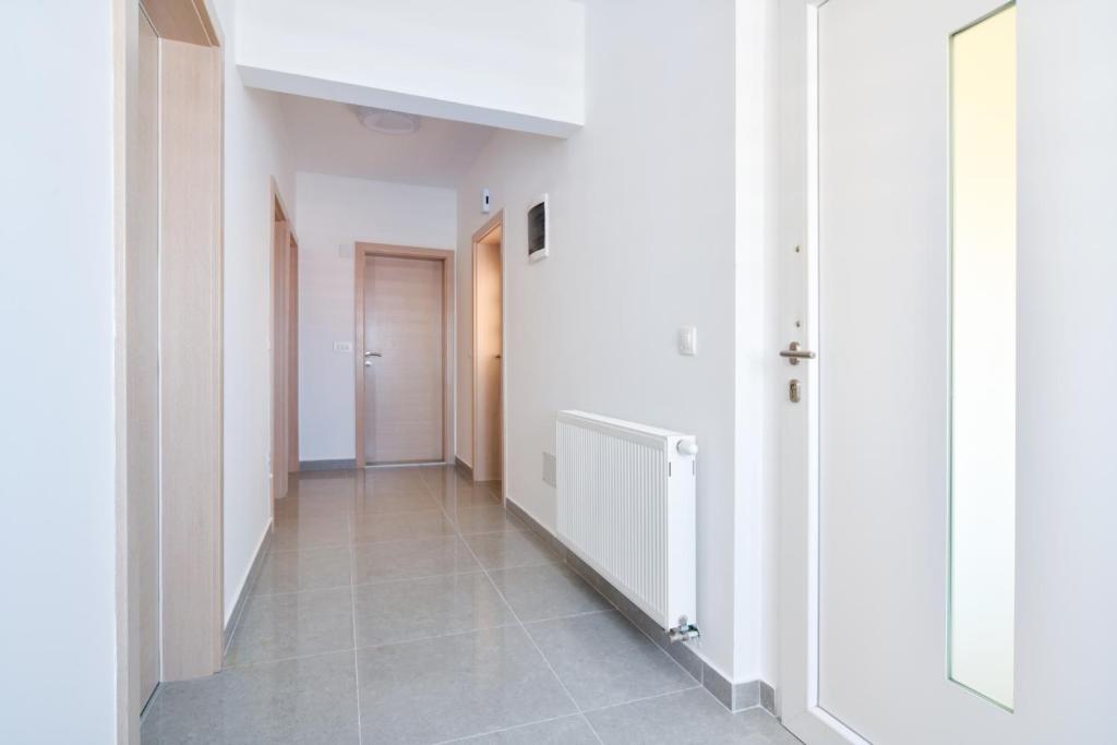 Fotografie z fotogalerie ubytování Apartman Novokmet-Crno v destinaci Zadar
