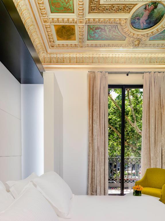 H10 Urquinaona Plaza - Resim 22