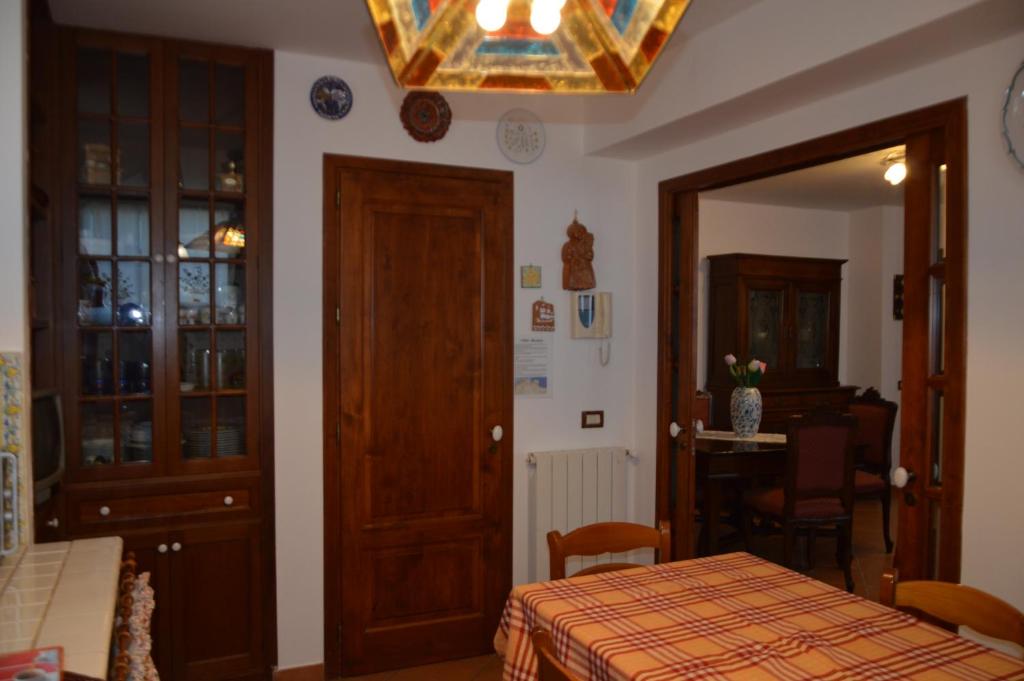 Fotografie z fotogalerie ubytování Villa Matilde v destinaci Carini