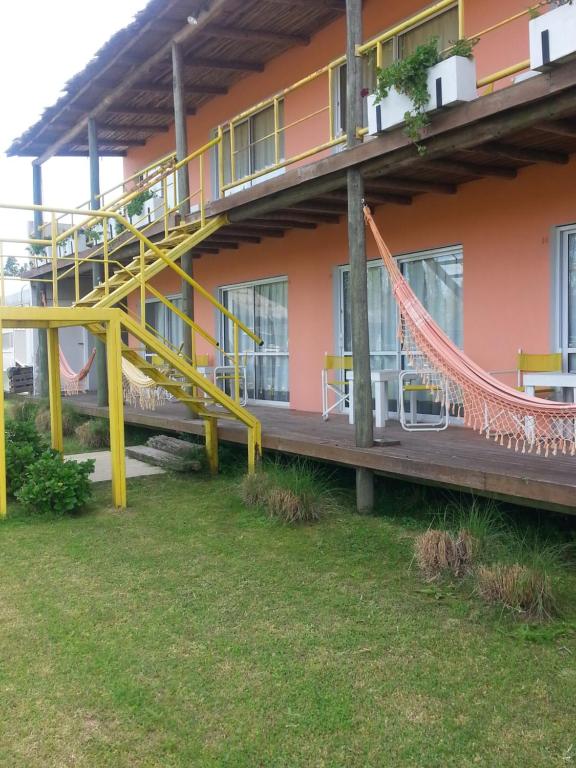 Punta Ramallo Posada