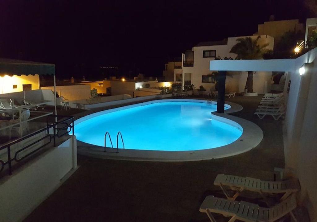 APARTAMENTO CHAO PORTONOVO, Puerto del Carmen – Precios ...